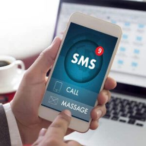 Agence Marketing Communication Sms: Campagne Marketing Sms Géolocalisée