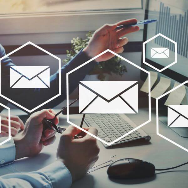 Acheter Fichier Email: La clé du succès