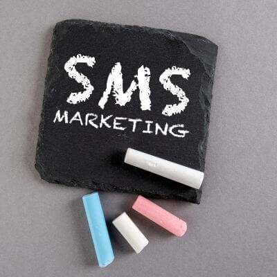 Avantages marketing par SMS entreprises