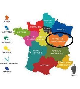 Acheter Base de Données SMS 35 000 Numéros de Téléphone Portable de Particuliers France Bourgogne-Franche-Comté