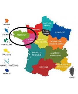 Acheter Base de Données SMS 35 000 Numéros de Téléphone Portable de Particuliers France Région Bretagne