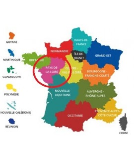 Acheter Base de Données SMS 35 000 Numéros de Téléphone Portable de Particuliers France Région Pays de la Loire