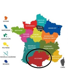 Acheter Base de Données SMS 86 000 Numéros de Téléphone Portable de Particuliers France Région Occitanie