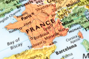 Acheter des Bases de Données SMS Particuliers par Région en France