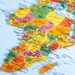 Acheter des bases de données SMS Entreprises par Continents: Afrique