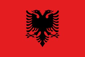 Acheter des bases de données SMS Entreprises par Pays: Albanie