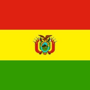 Acheter des bases de données SMS Entreprises par Pays: Bolivie