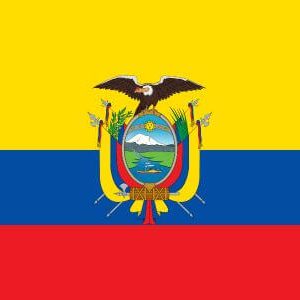 Acheter des bases de données SMS Entreprises par Pays: Équateur